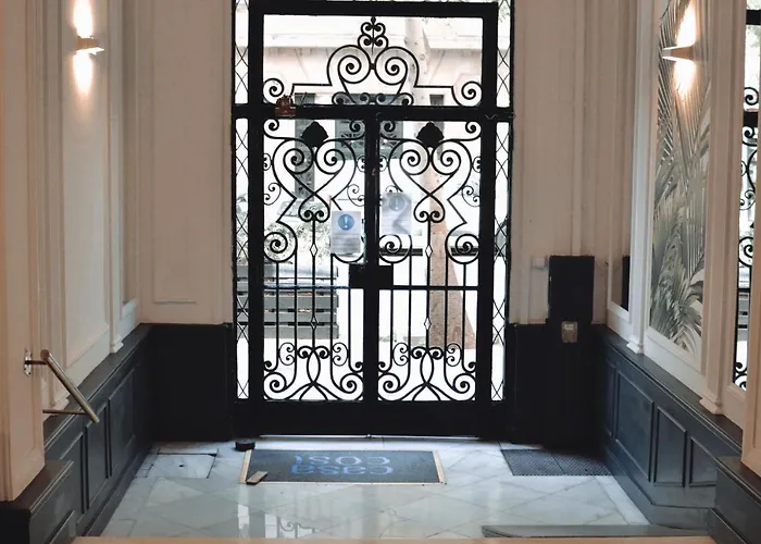Casa Cosi - Casanova 1