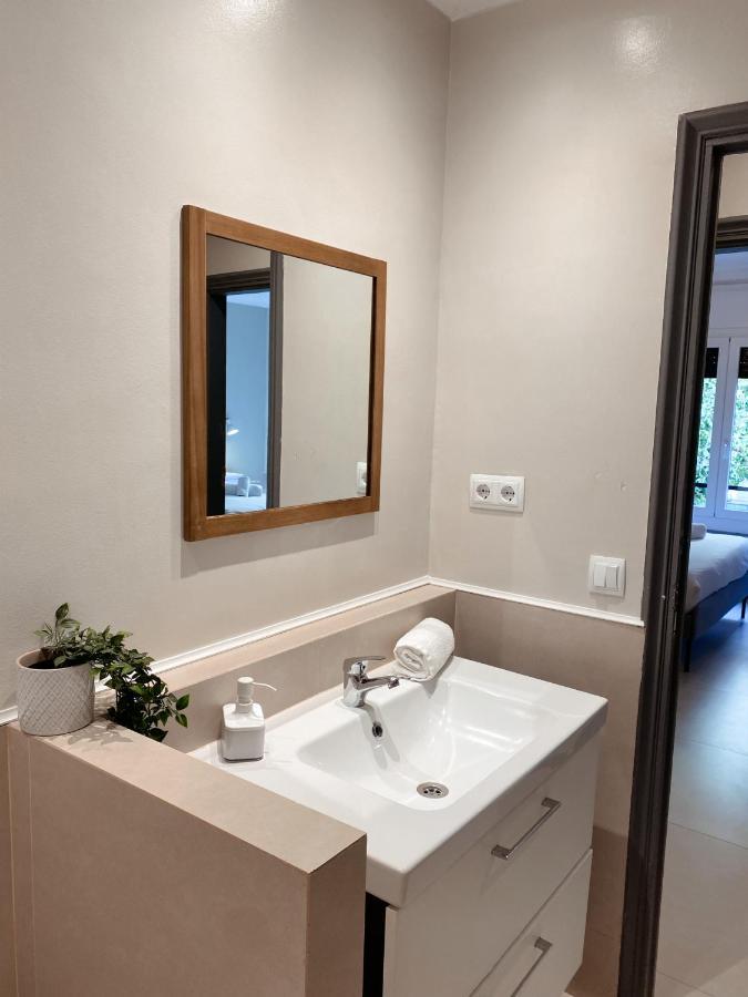Casa Cosi - Casanova 1 Apartamento *