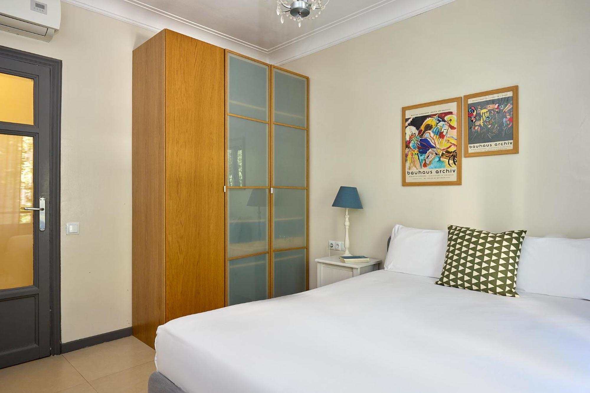 Apartamento Casa Cosi - Casanova 1