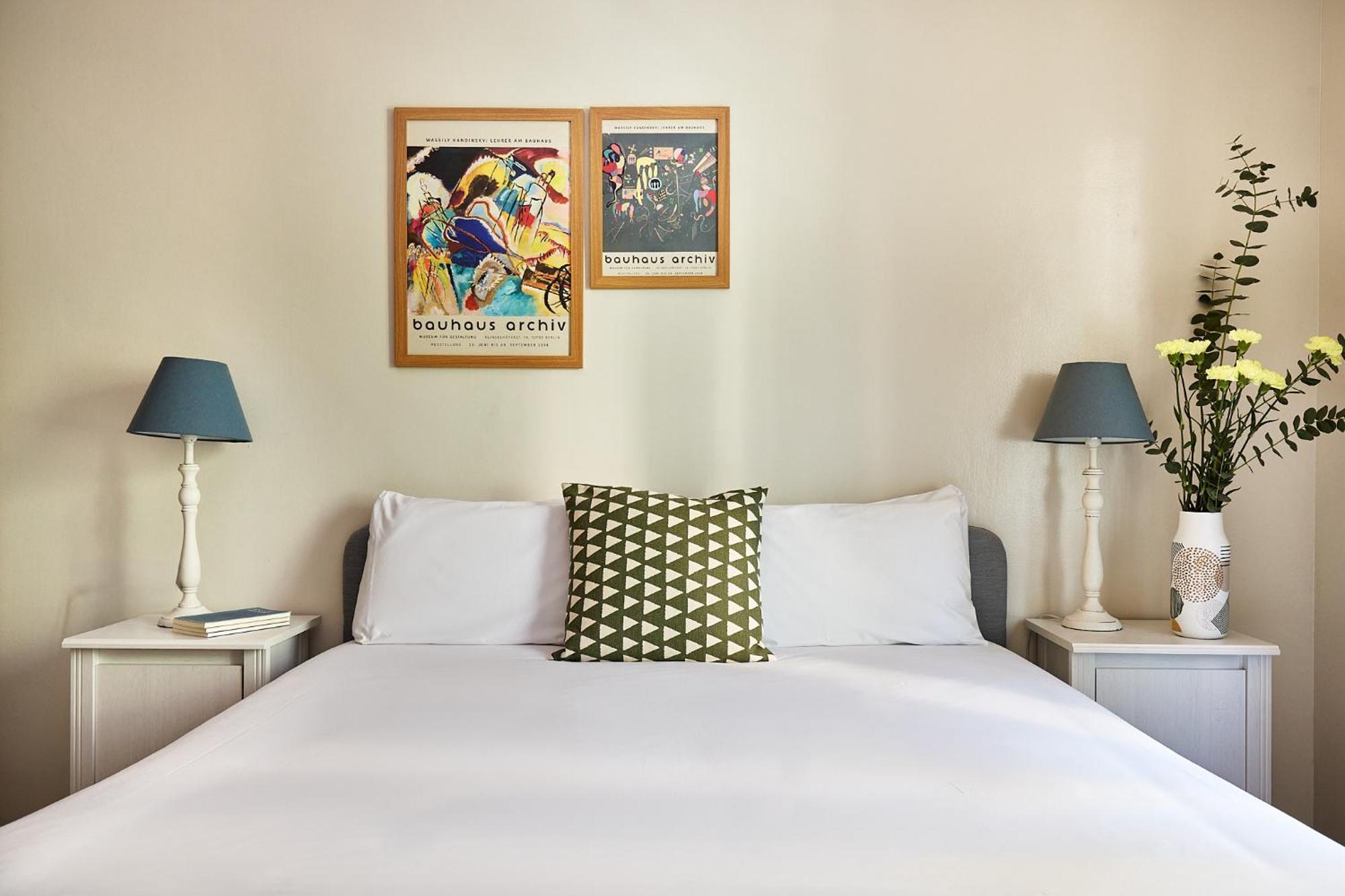 Apartamento Casa Cosi - Casanova 1 *
