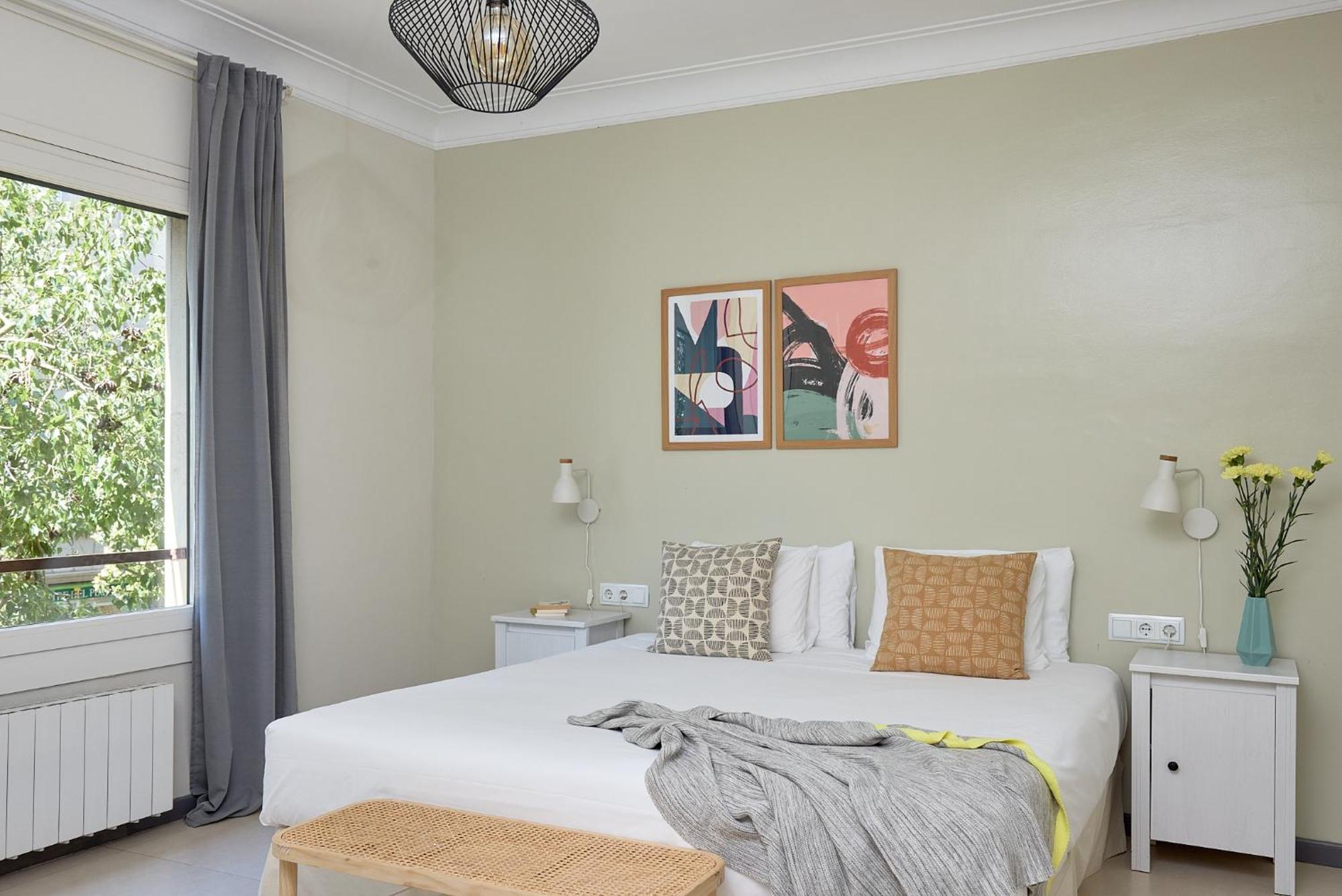 Apartamento Casa Cosi - Casanova 1