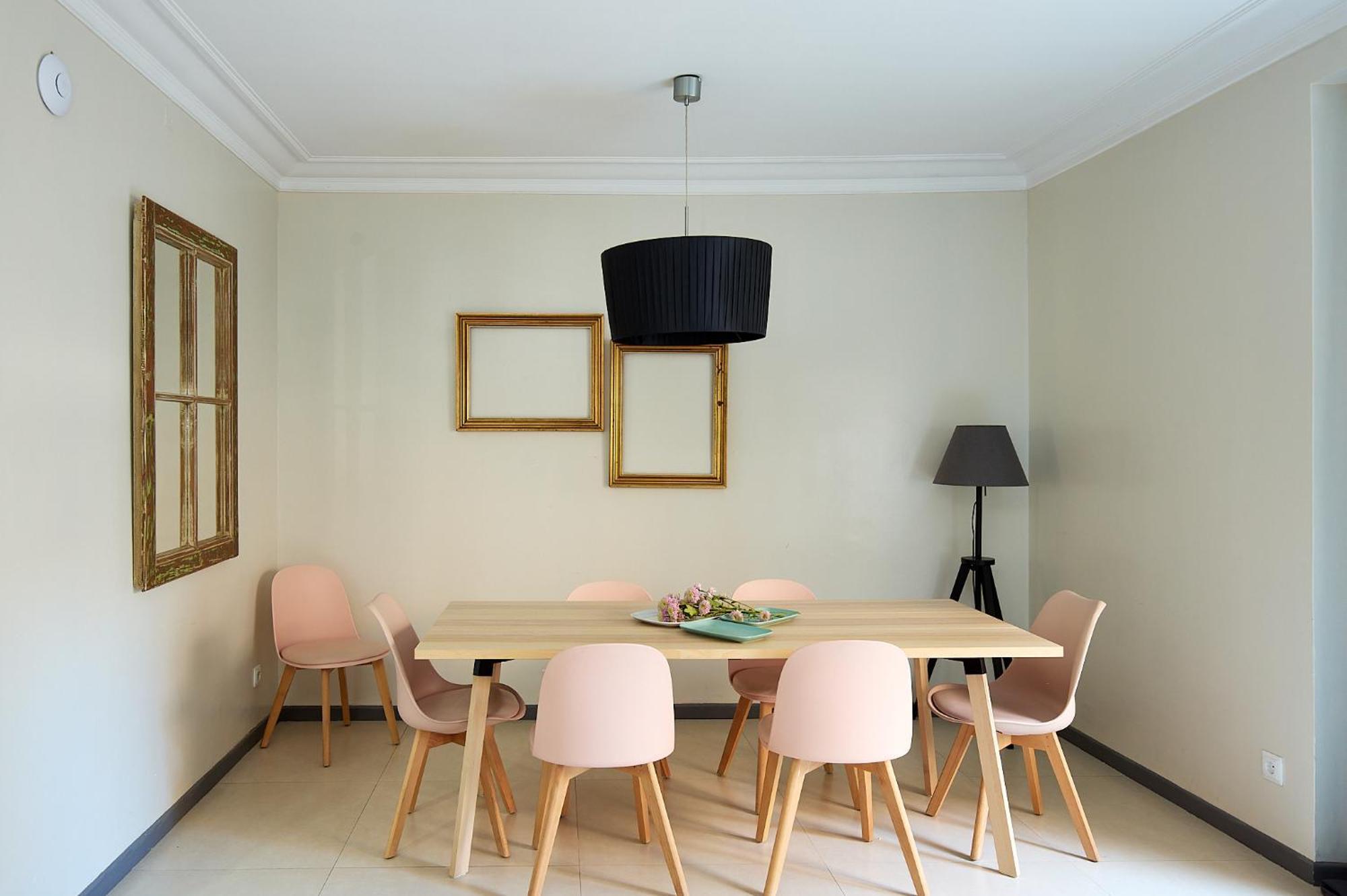 Apartamento Casa Cosi - Casanova 1 *