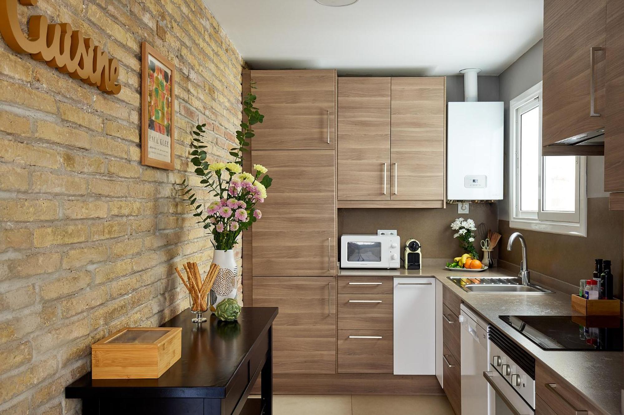 Casa Cosi - Casanova 1 Apartamento Barcelona
