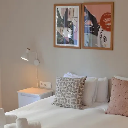Casa Cosi - Casanova 1 Appartement Barcelona Buitenkant foto