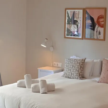 Casa Cosi - Casanova 1 Appartement Barcelona Buitenkant foto