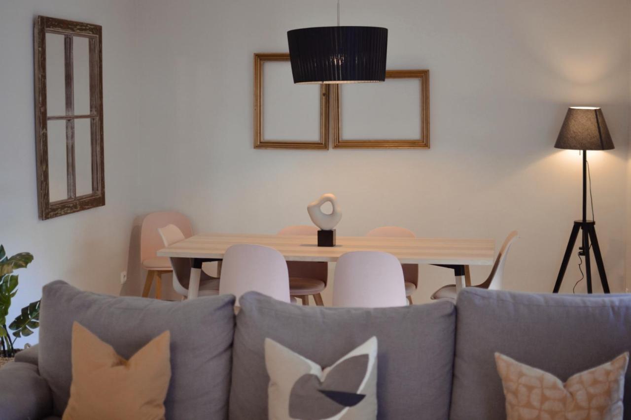 Apartament Casa Cosi - Casanova 1 *