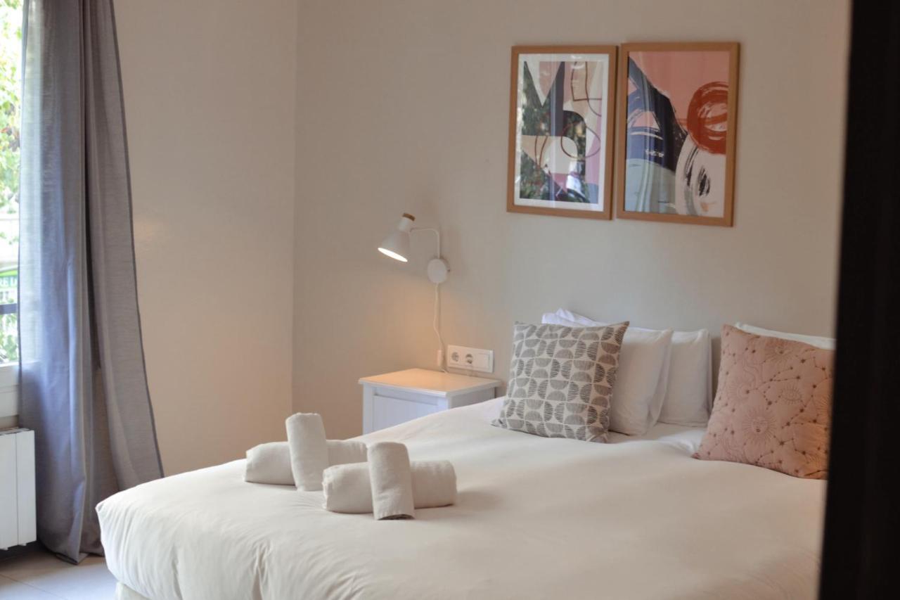 Casa Cosi - Casanova 1 Apartament
