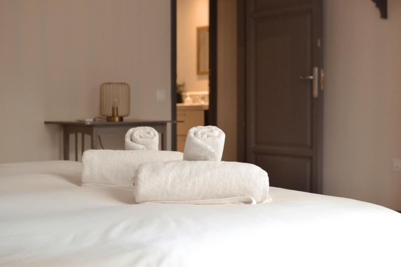 Appartement Casa Cosi - Casanova 1 *