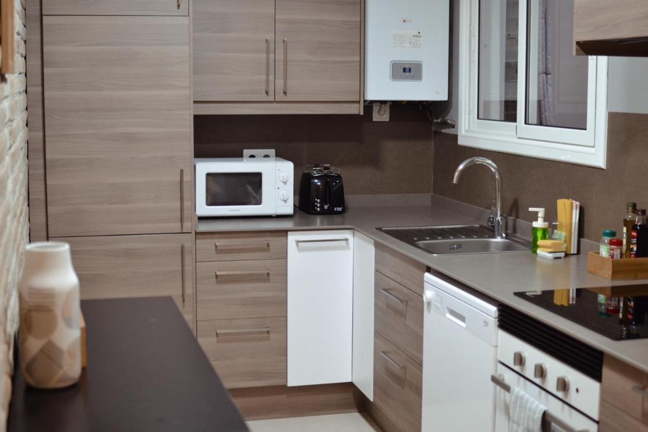 Appartement Casa Cosi - Casanova 1