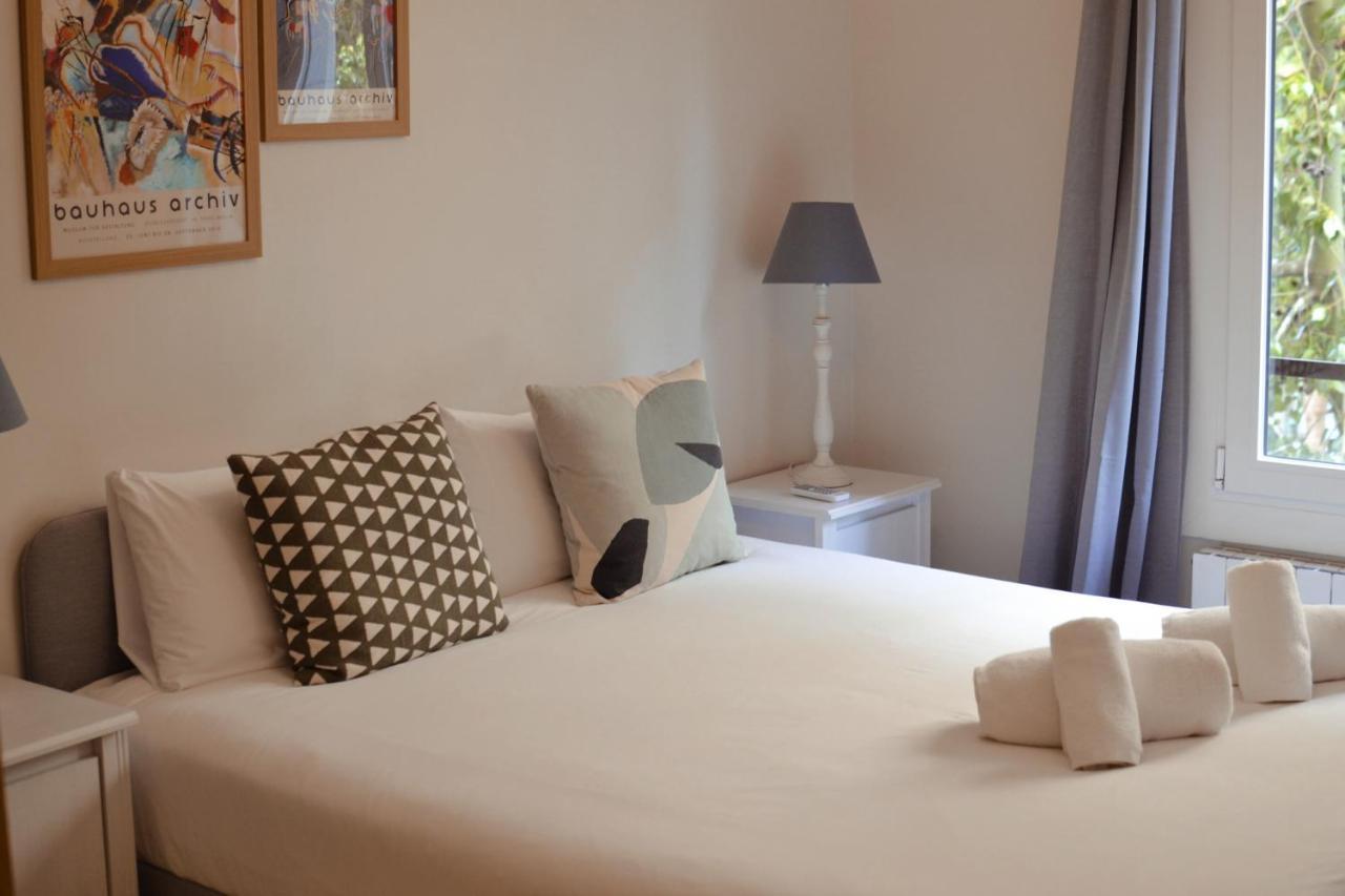 Casa Cosi - Casanova 1 Appartement Barcelona