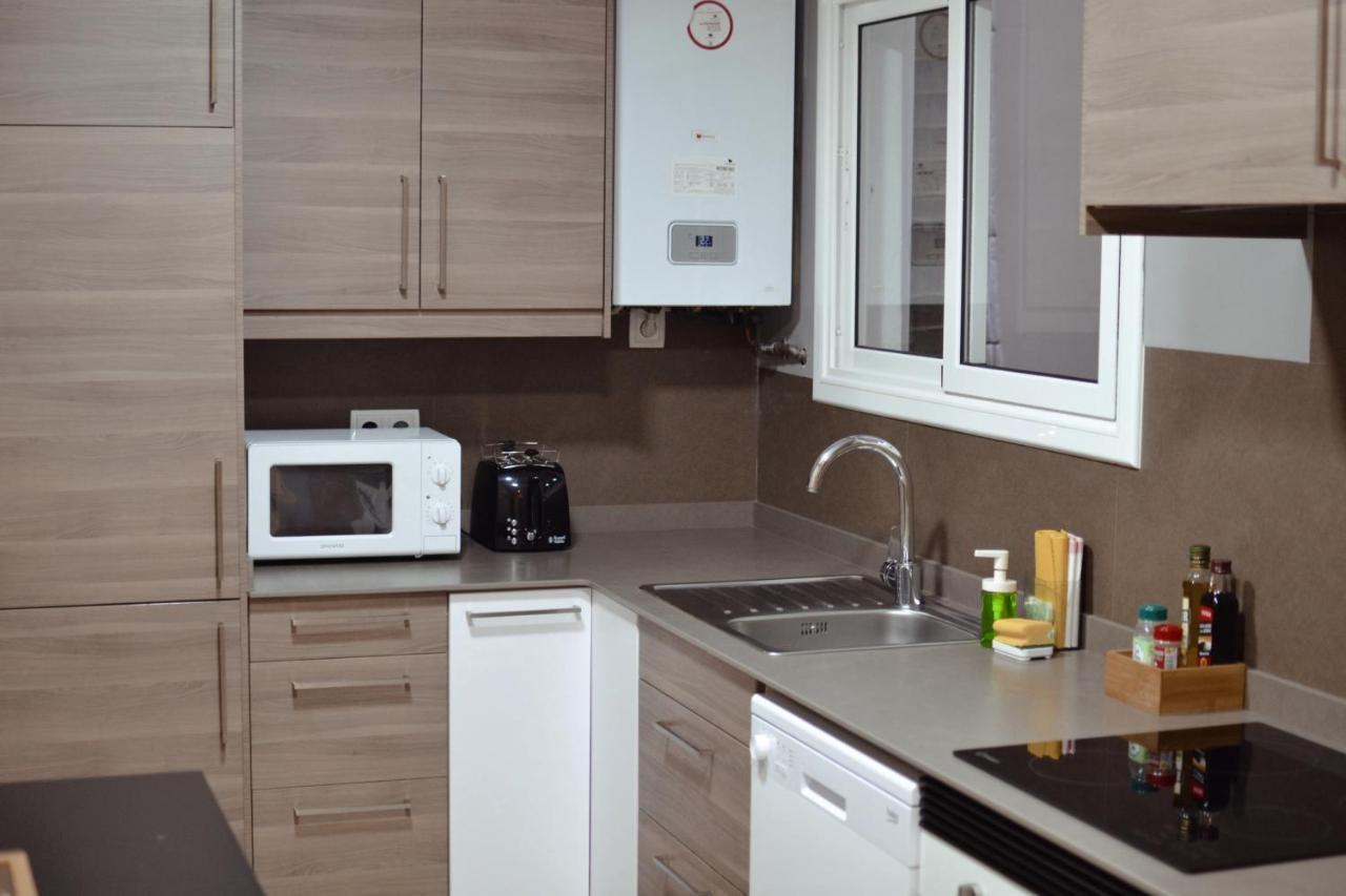 Casa Cosi - Casanova 1 Appartement Barcelona