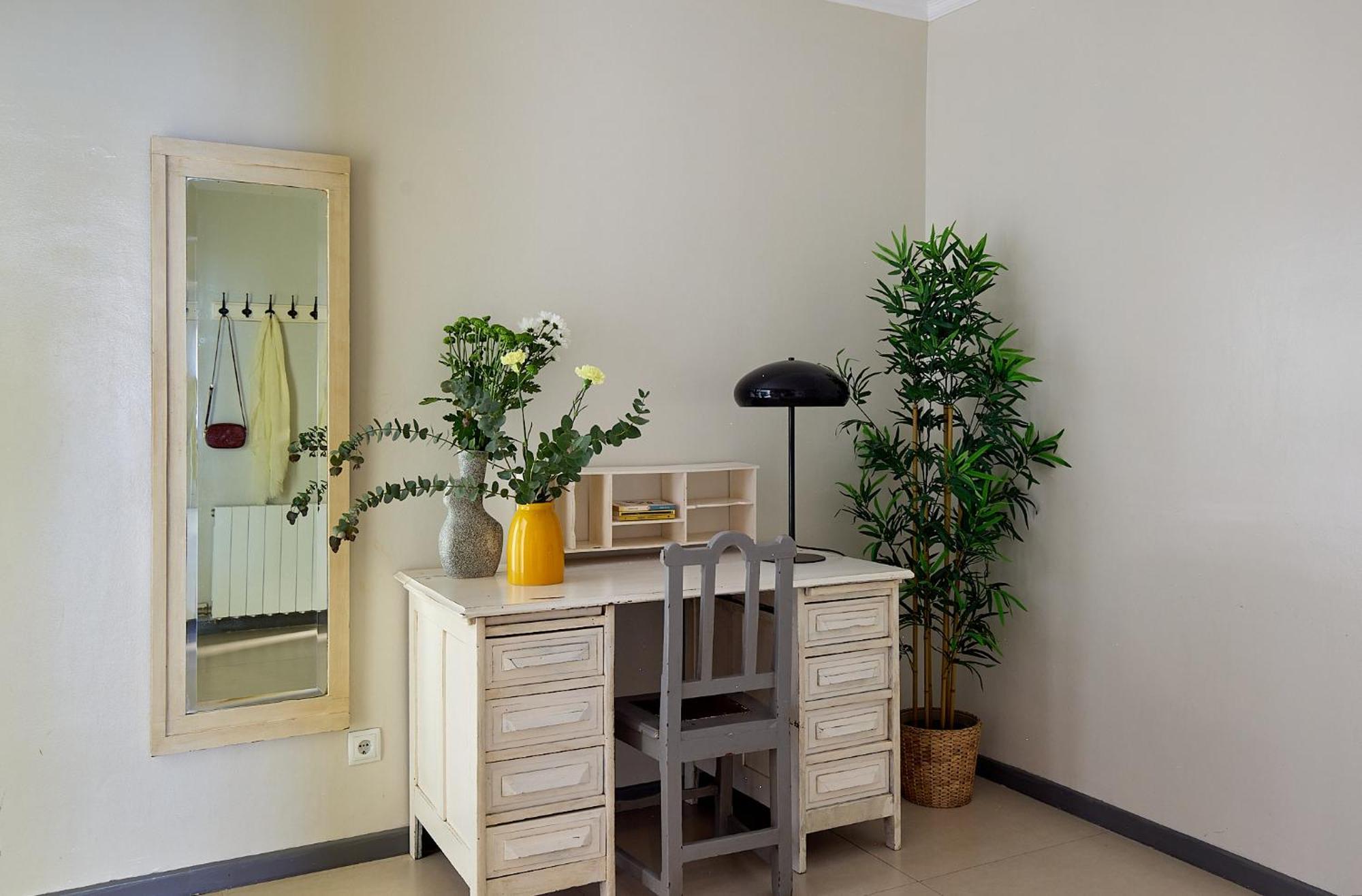 Casa Cosi - Casanova 1 Apartment