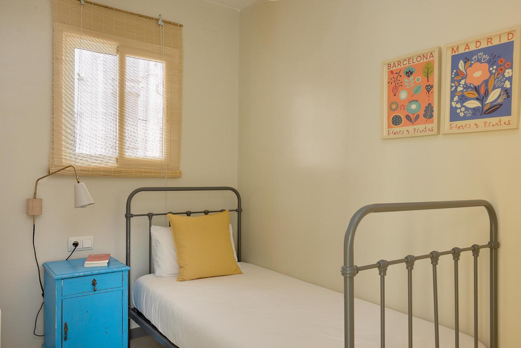 Casa Cosi - Casanova 1 Apartment Barcelona