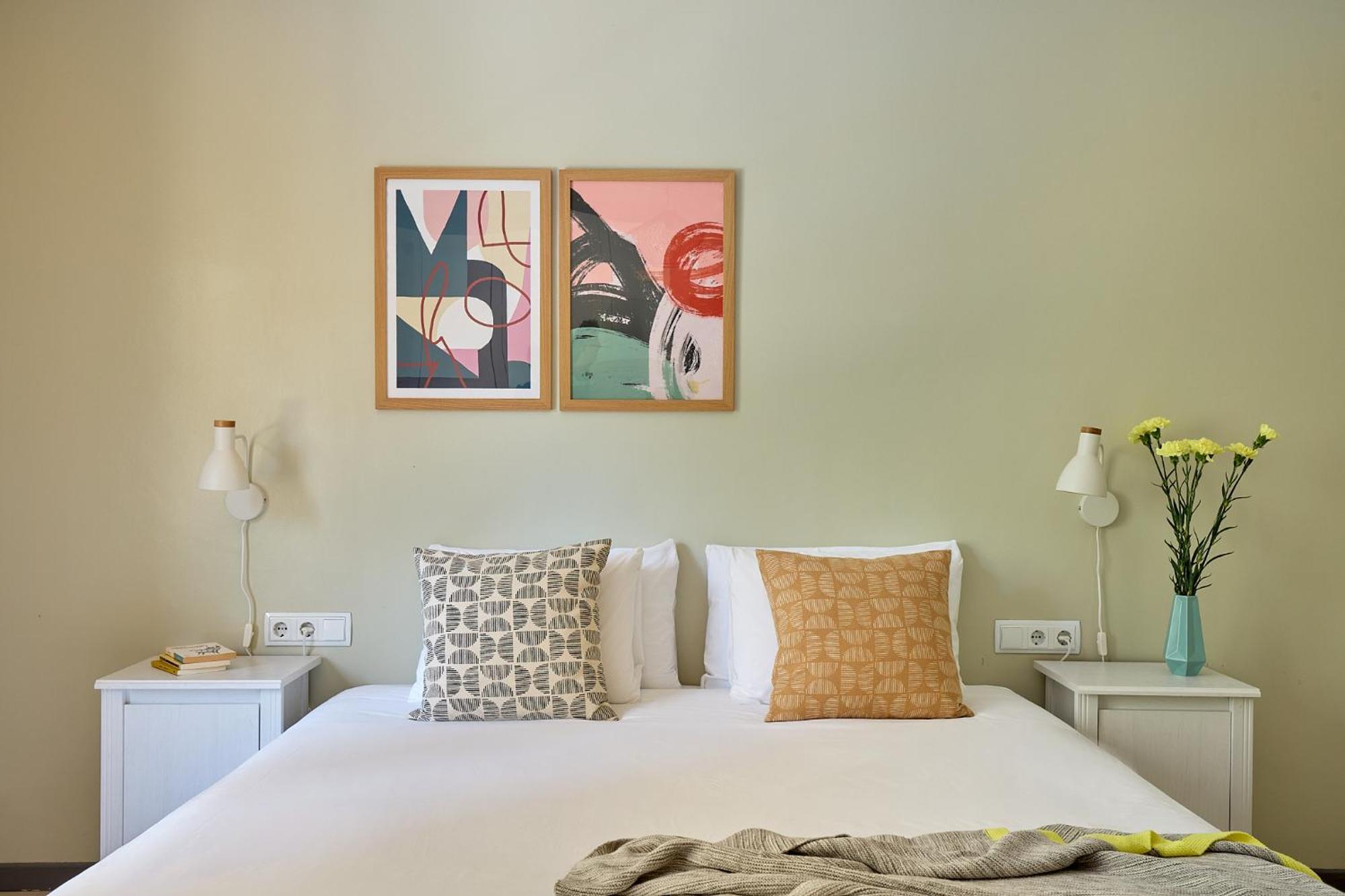 Casa Cosi - Casanova 1 Apartment